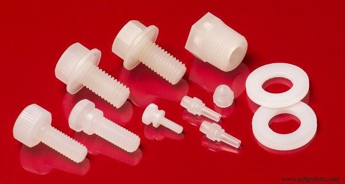 Understanding Anti‑Static, Dissipative, and Conductive Plastics: Materials, Applications, and ESD Protection