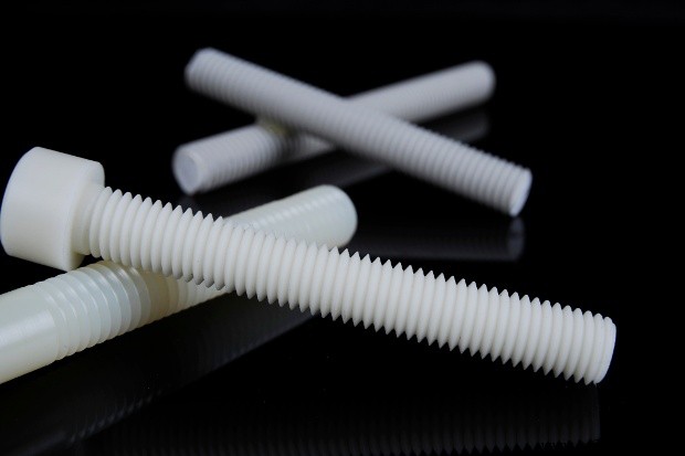 Why Plastic Screws Are a Smart Choice: 8 Proven Benefits