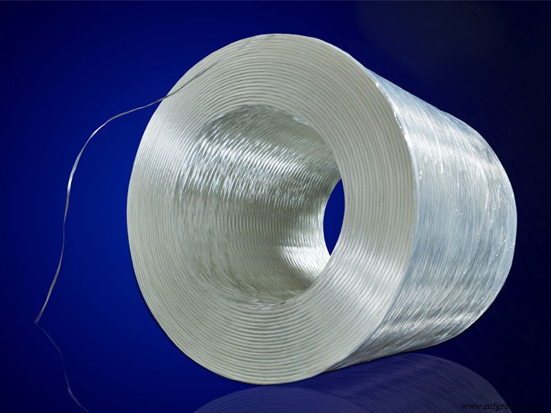 Understanding Glass Fibers in Reinforced Plastics: Production, Types, and Applications