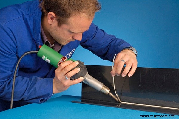 10 Proven Plastic Welding Techniques That Outperform Glue