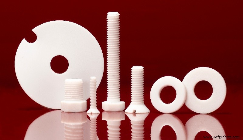 Why Aerospace Ranks Plastics as the Ultimate Weight‑Saving, Corrosion‑Resistant Material