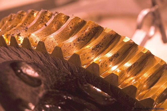 Plastic Wear: Causes, Mechanisms, and How to Design for Durability