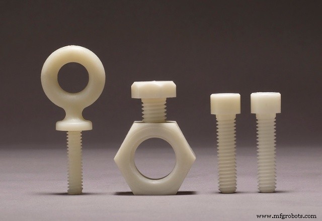 Cryogenic Deflashing & Deburring: Precise, Cost‑Effective Flash Removal for Plastics