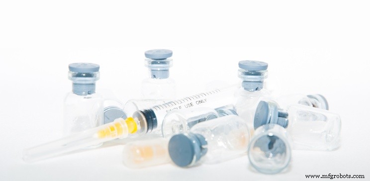 7 Reasons PVC Dominates Medical Device Applications