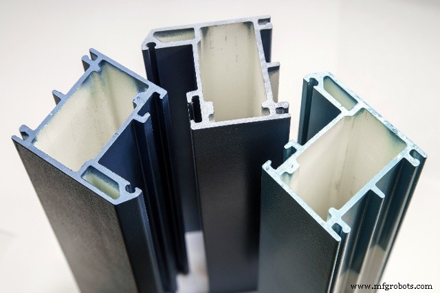 Fiber‑Reinforced Plastic: Why It Outperforms Steel, Aluminum, and Timber in Modern Applications