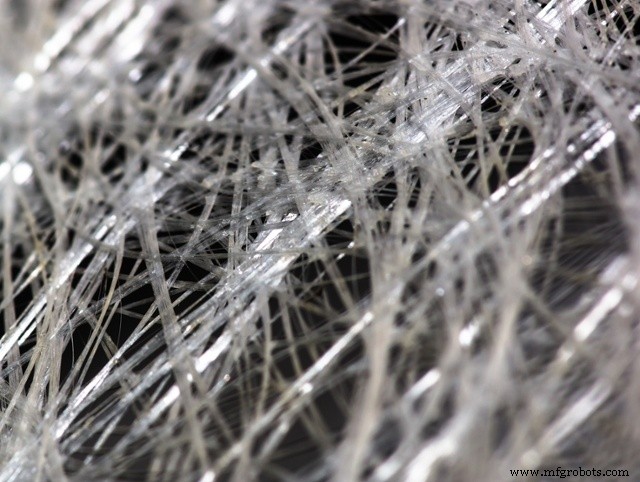 Fiber‑Reinforced Plastic: Why It Outperforms Steel, Aluminum, and Timber in Modern Applications