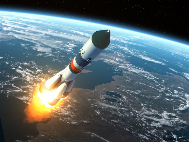 How Plastic Materials Are Driving Advances in Space Exploration