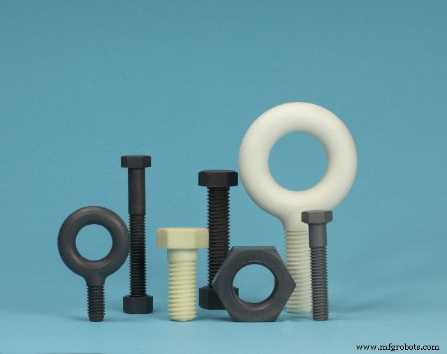 TPU (Isoplast®): A Versatile Thermoplastic Polyurethane for High‑Performance Applications