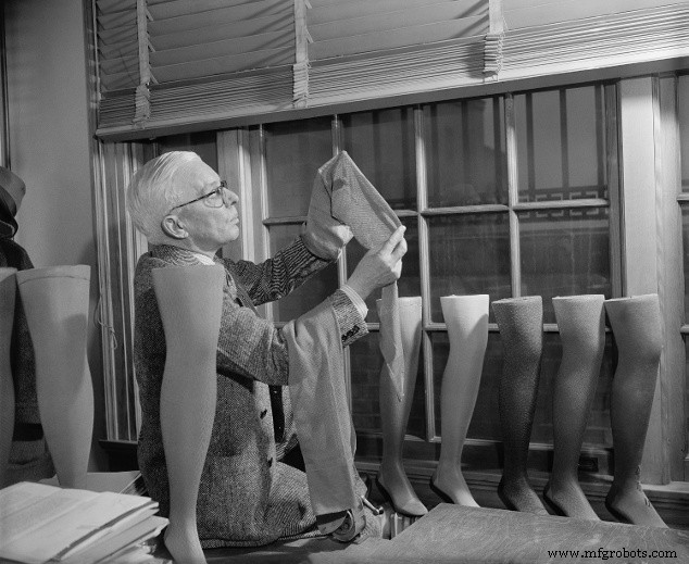 From Silk to Synthetic: How Nylon Is Made