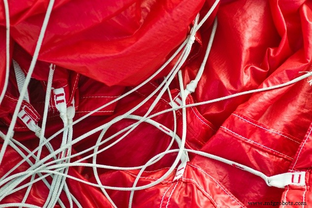 From Silk to Synthetic: How Nylon Is Made