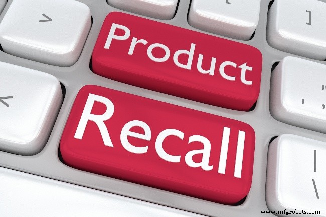 Metal‑Detectable Plastics: Enhancing Food Safety in the Industry