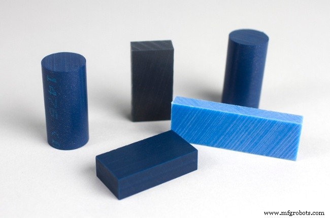 Metal‑Detectable Plastics: Enhancing Food Safety in the Industry