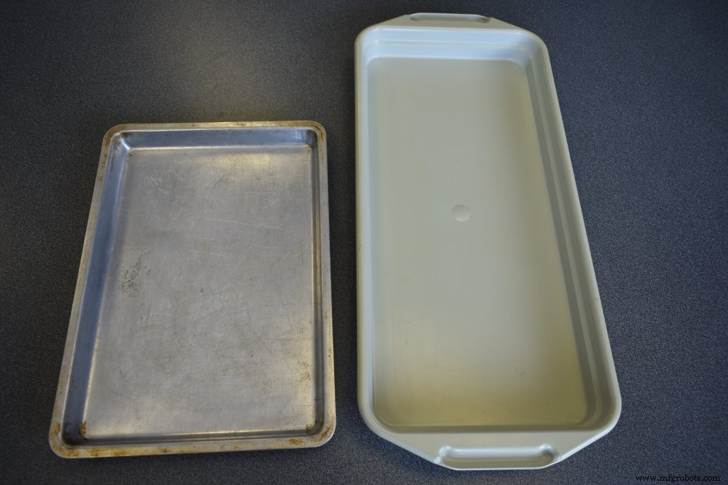 Choosing Between Plastic and Metal: Expert Insights for Optimal Material Selection