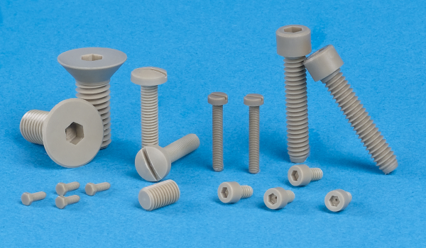 Why PEEK Reigns as the Leading High‑Performance Polymer