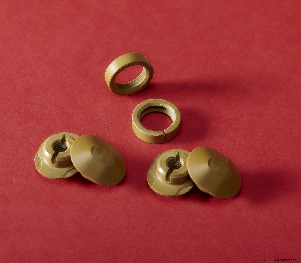 Semitron® MPR1000: The Next‑Generation Material for Semiconductor Plasma Processing