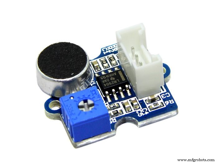 LoRa‑Based Smart City Air‑Quality Monitoring System