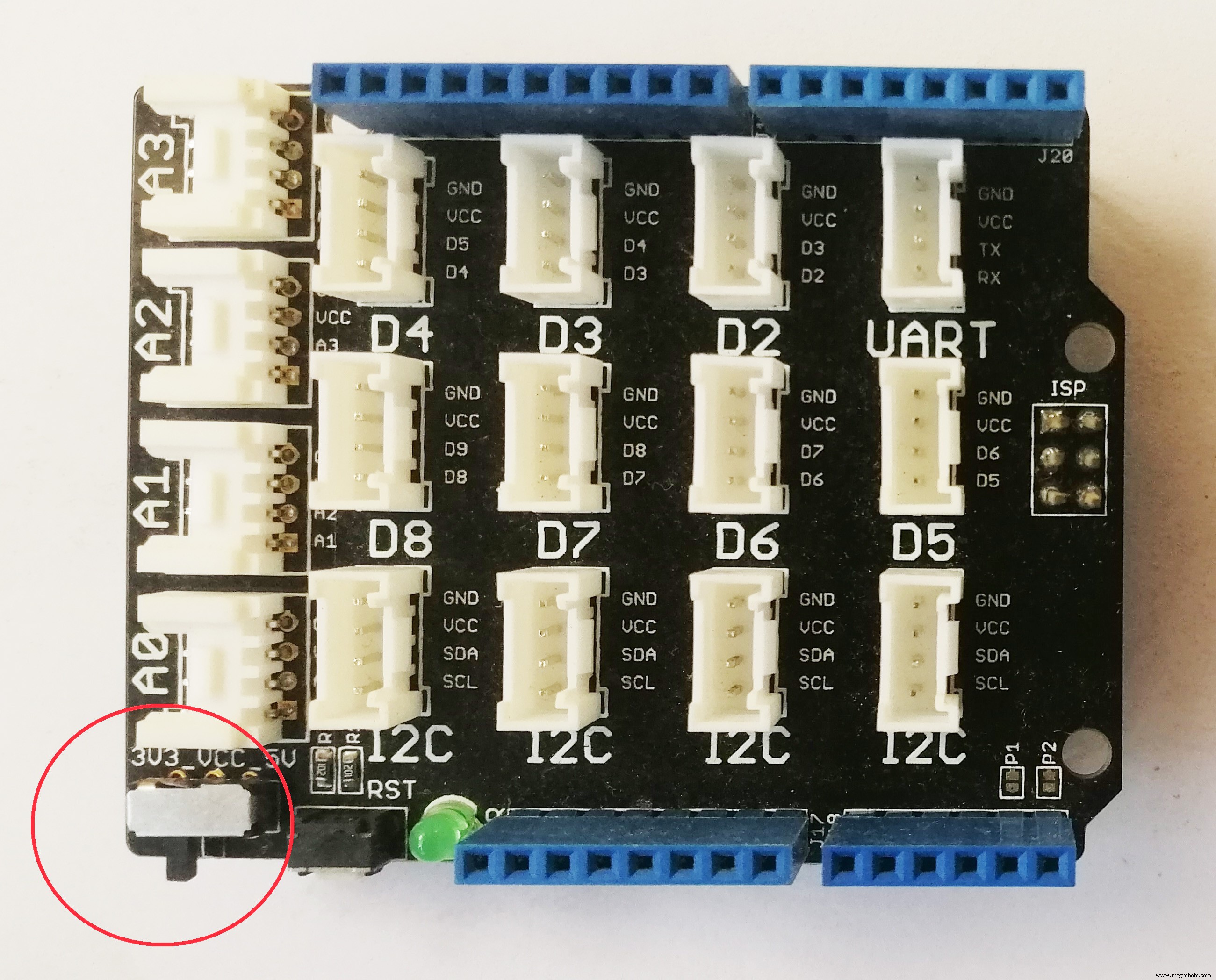LoRa‑Based Smart City Air‑Quality Monitoring System