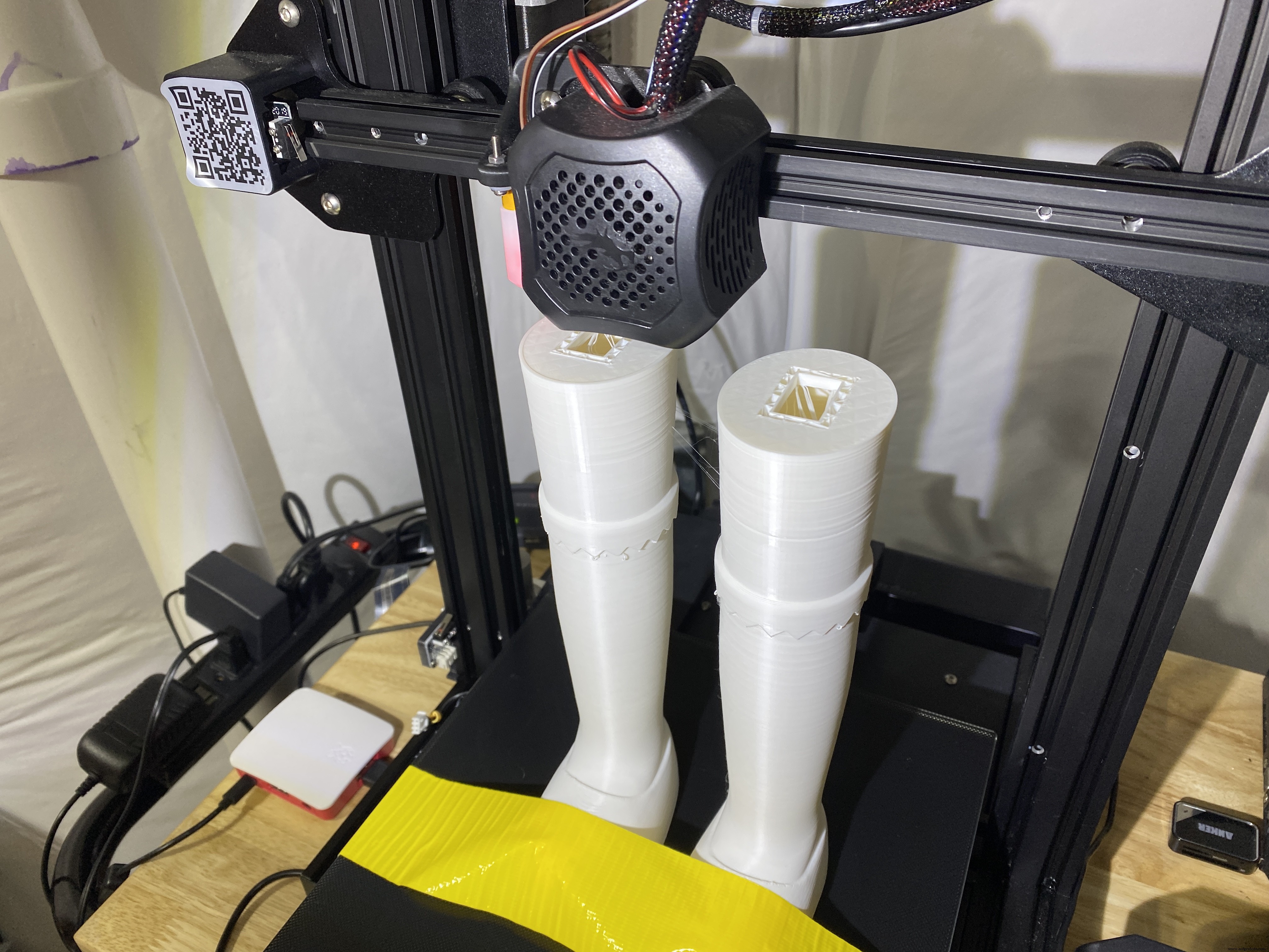 Build a Squid Game‑Themed Interactive Doll with Arduino UNO – DIY Project