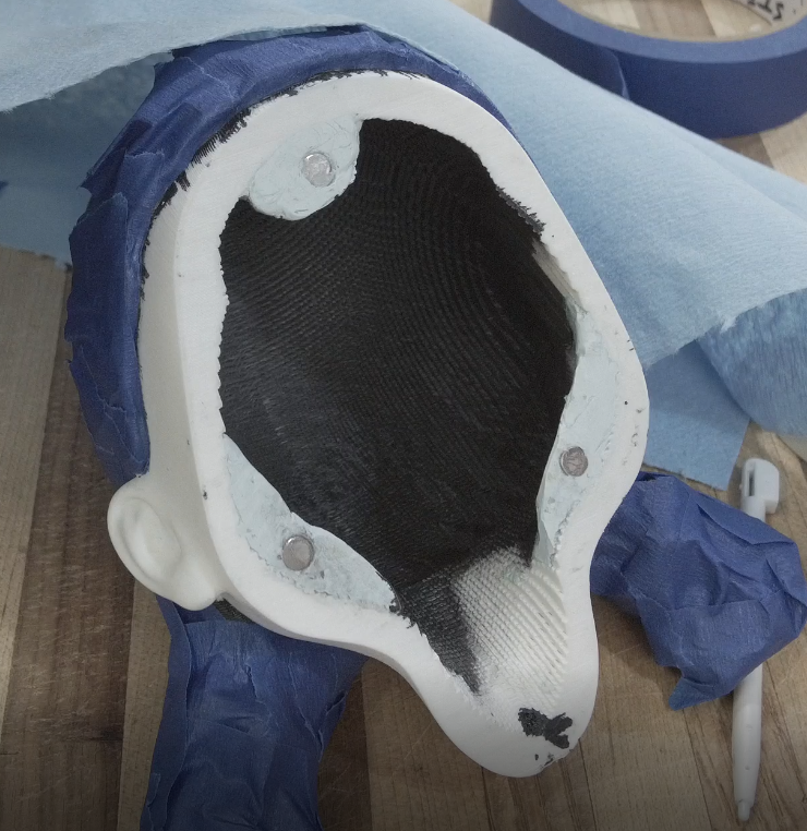 Build a Squid Game‑Themed Interactive Doll with Arduino UNO – DIY Project