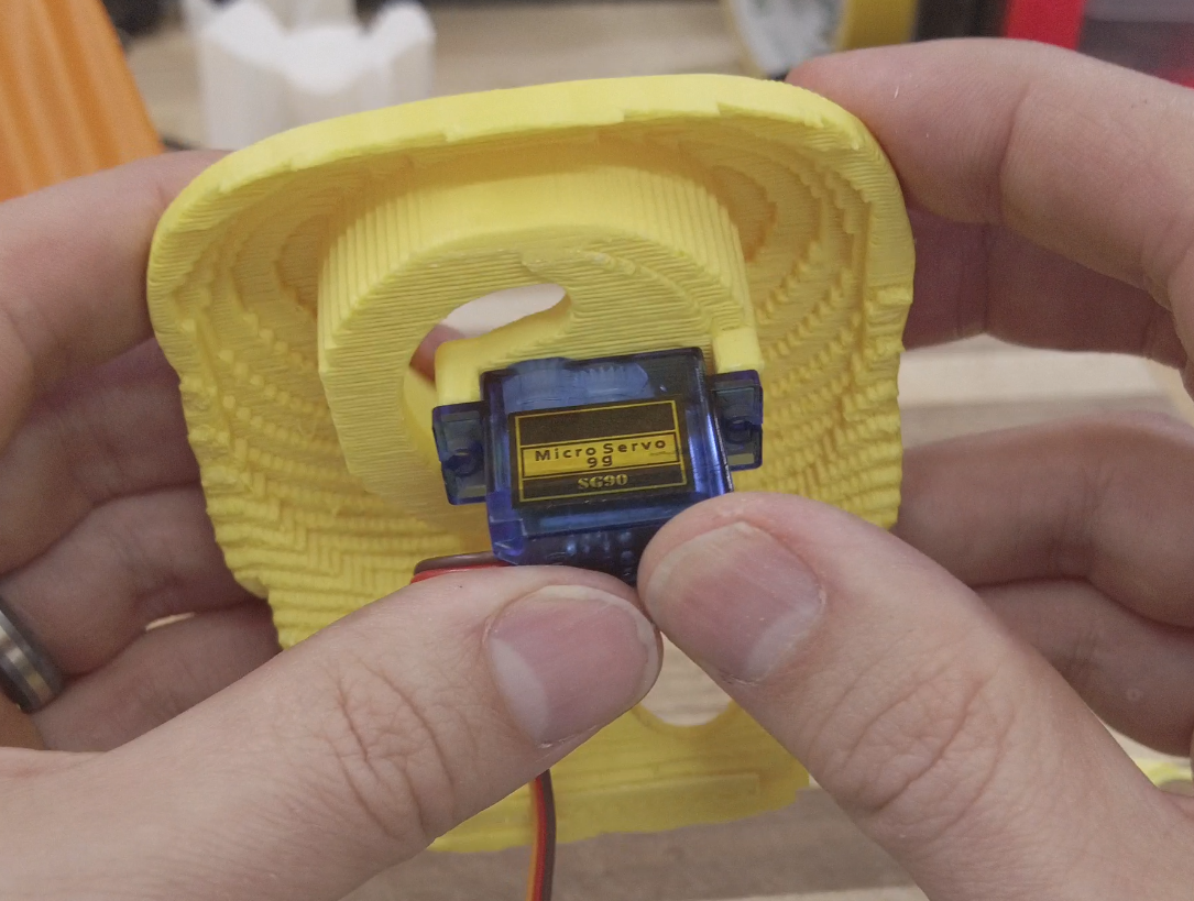 Build a Squid Game‑Themed Interactive Doll with Arduino UNO – DIY Project