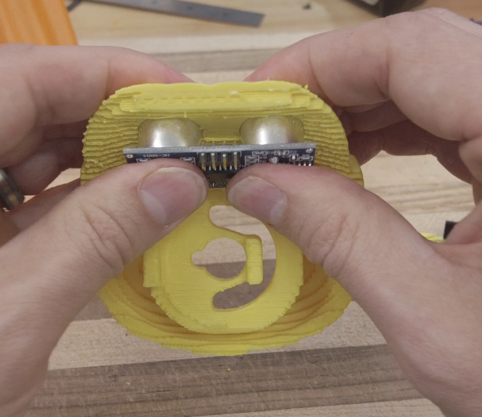 Build a Squid Game‑Themed Interactive Doll with Arduino UNO – DIY Project