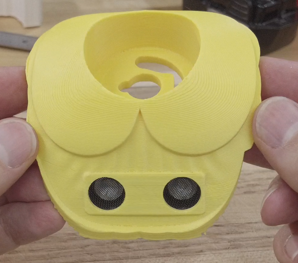 Build a Squid Game‑Themed Interactive Doll with Arduino UNO – DIY Project