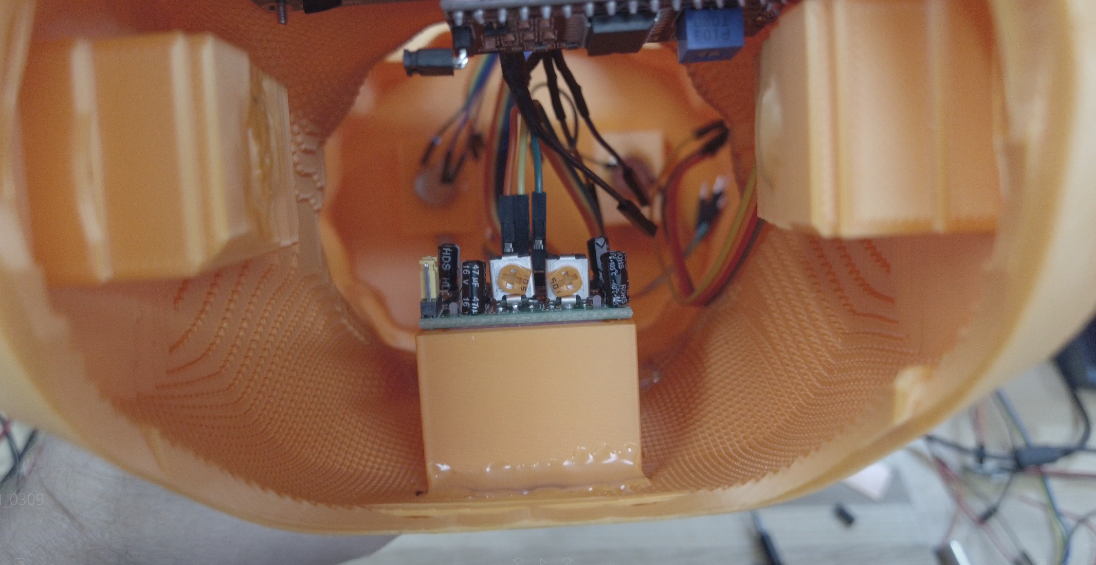 Build a Squid Game‑Themed Interactive Doll with Arduino UNO – DIY Project