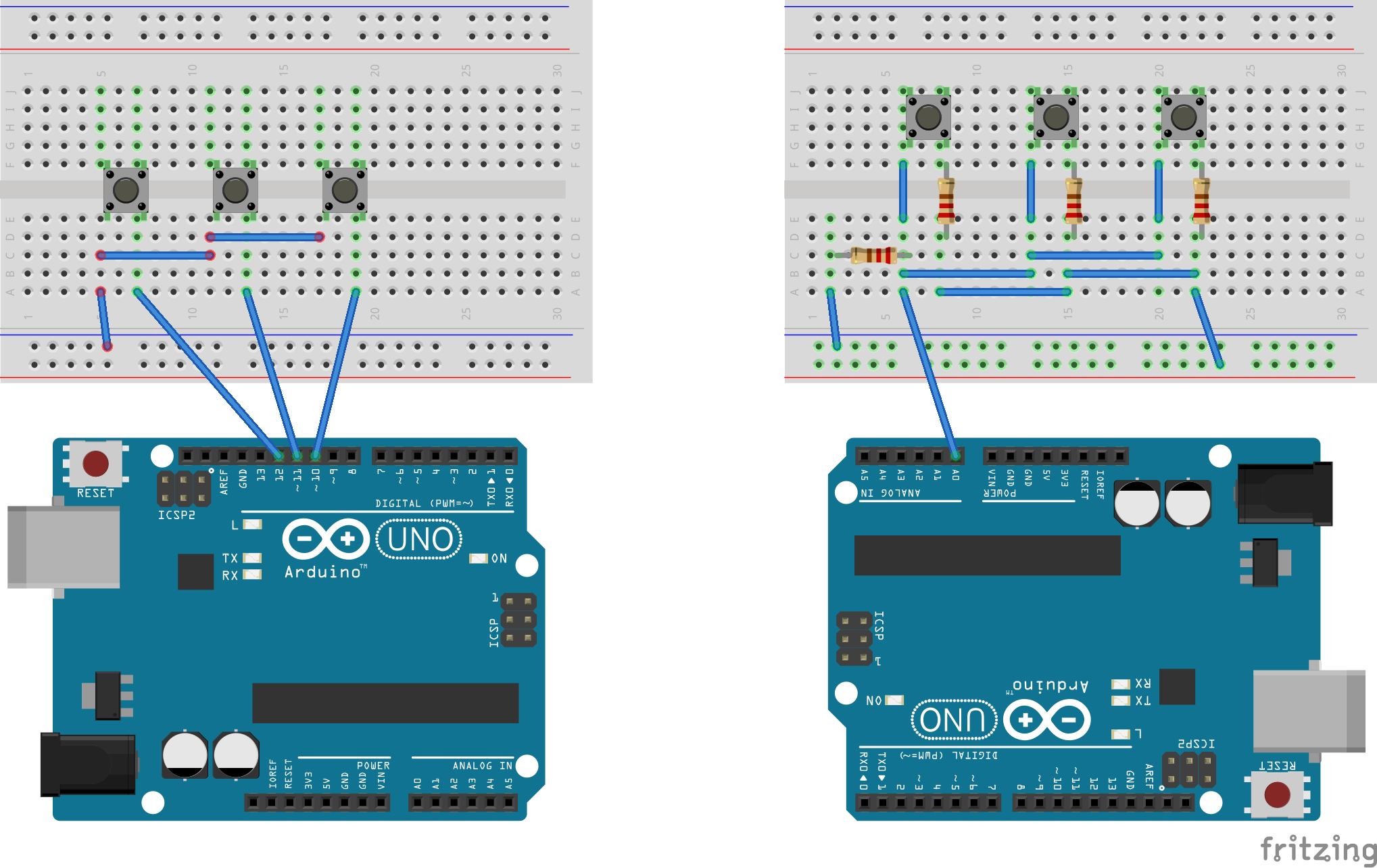 Build a Squid Game‑Themed Interactive Doll with Arduino UNO – DIY Project