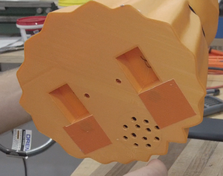 Build a Squid Game‑Themed Interactive Doll with Arduino UNO – DIY Project