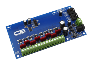 TinyML Language Detector with Edge Impulse on Arduino Nano 33 BLE Sense