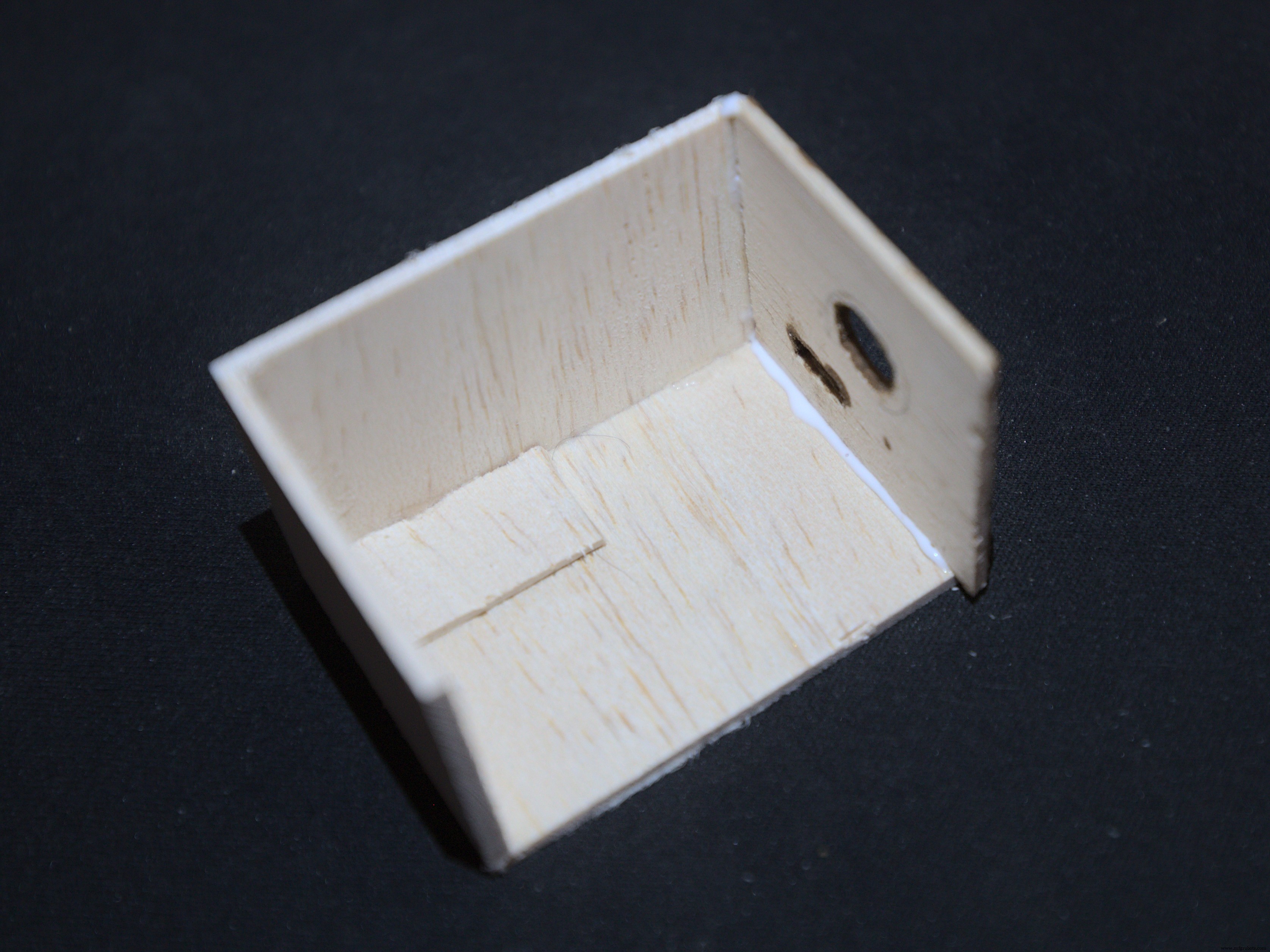 Smart Motion‑Activated Alarm Clock: Wake Up for Good