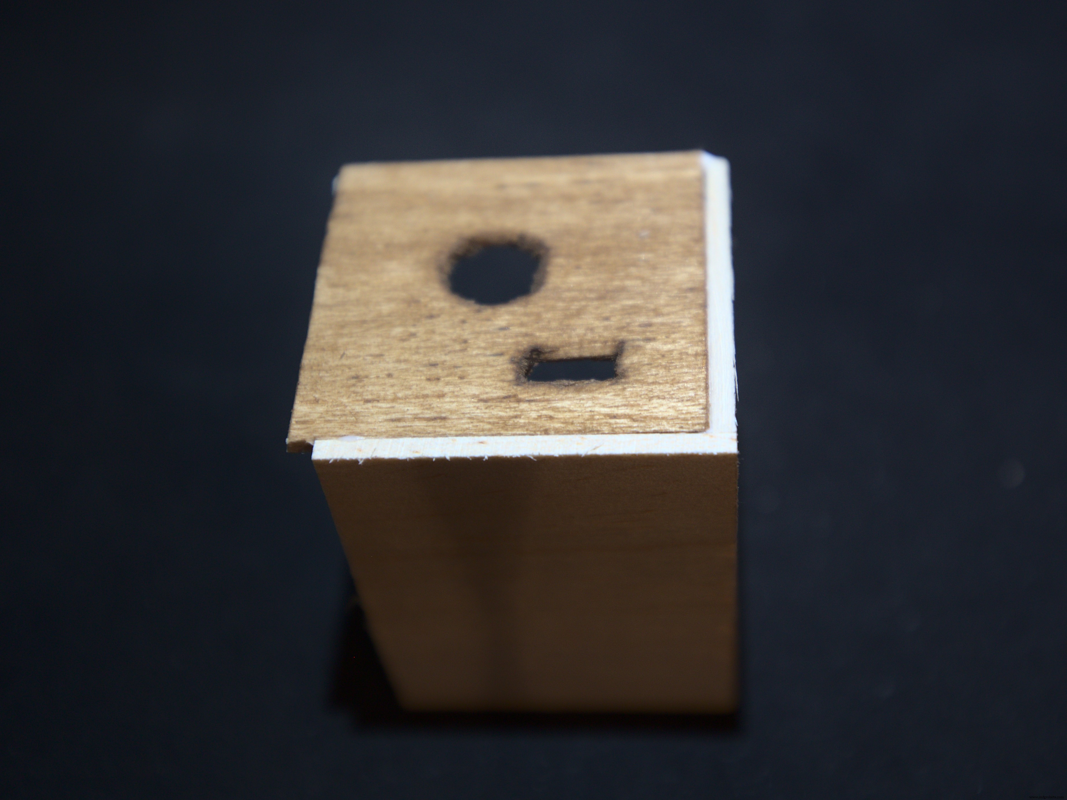 Smart Motion‑Activated Alarm Clock: Wake Up for Good