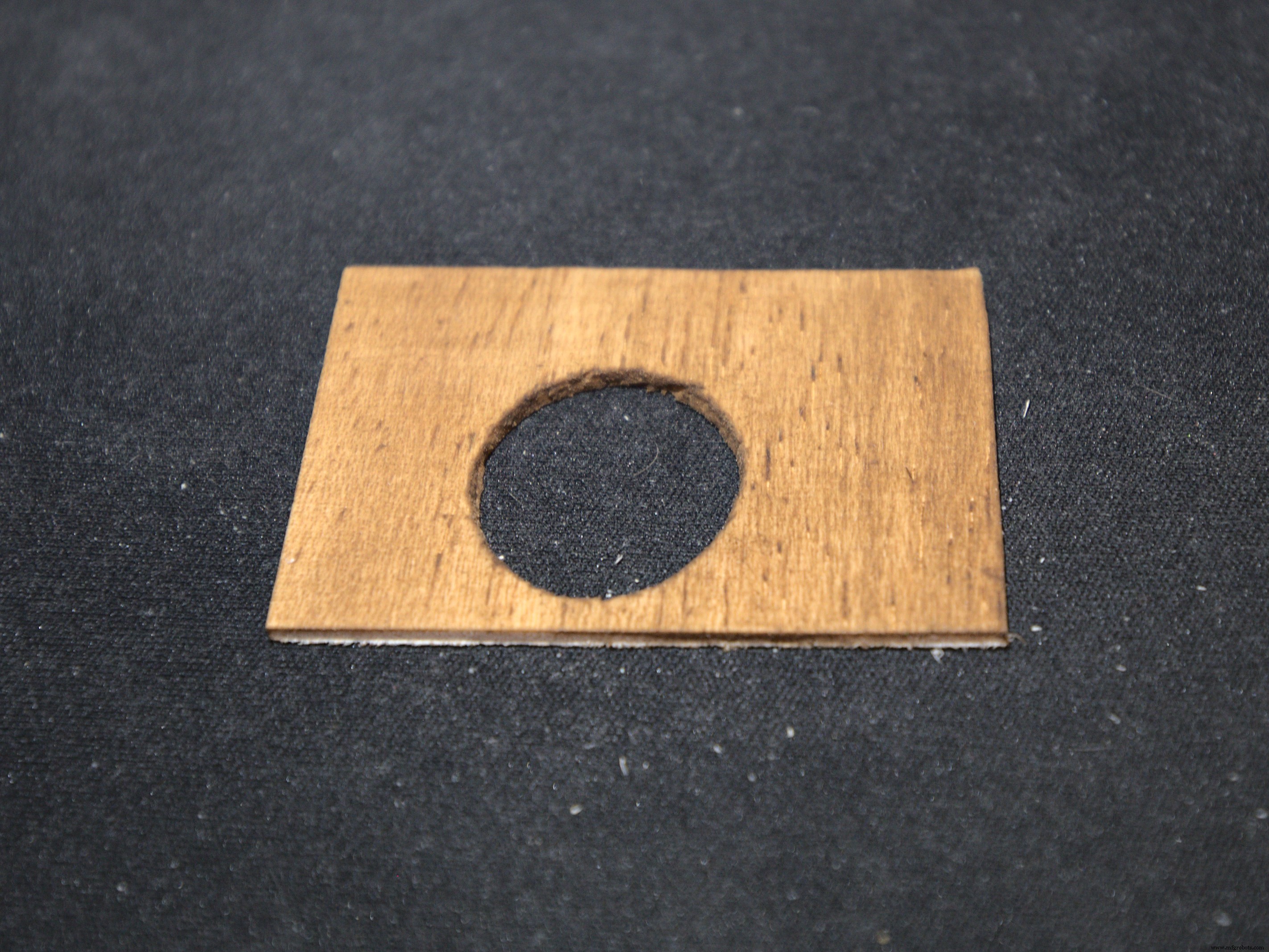 Smart Motion‑Activated Alarm Clock: Wake Up for Good