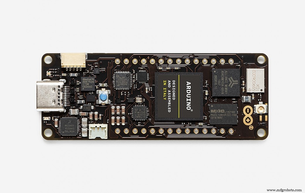 Debugging the Arduino Portenta H7 Dual‑Core System with Segger J‑Link