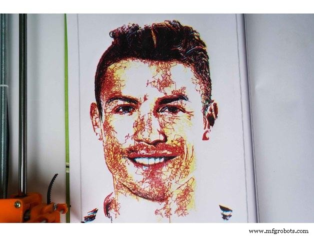 Build Your Own DIY Homework Writing Machine at Home