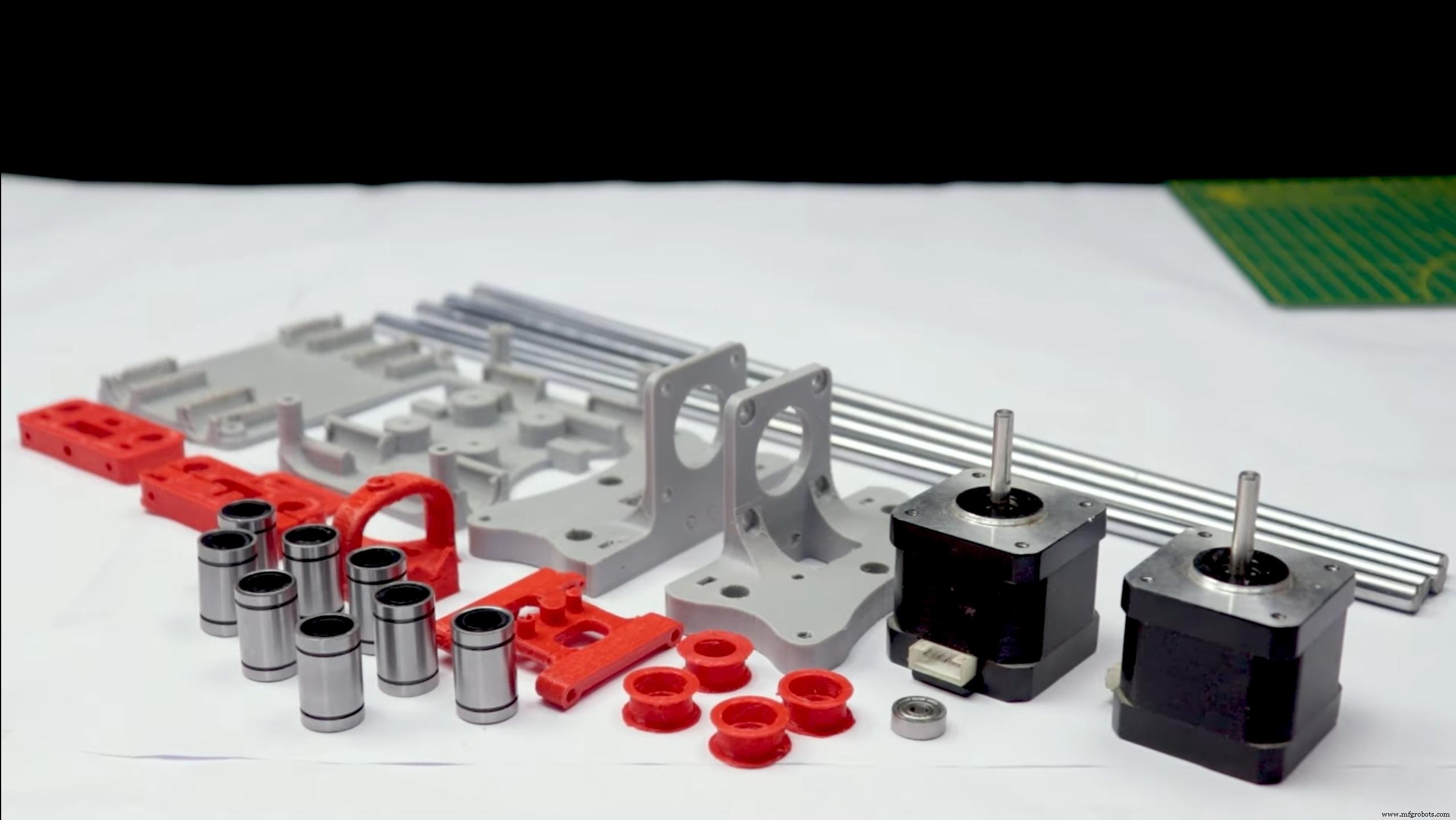 Build Your Own DIY Homework Writing Machine at Home