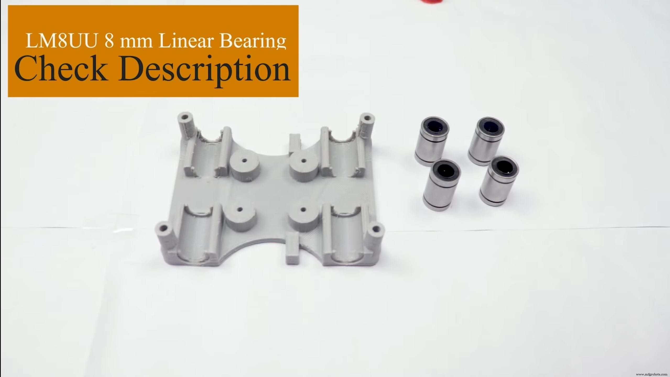 Build Your Own DIY Homework Writing Machine at Home