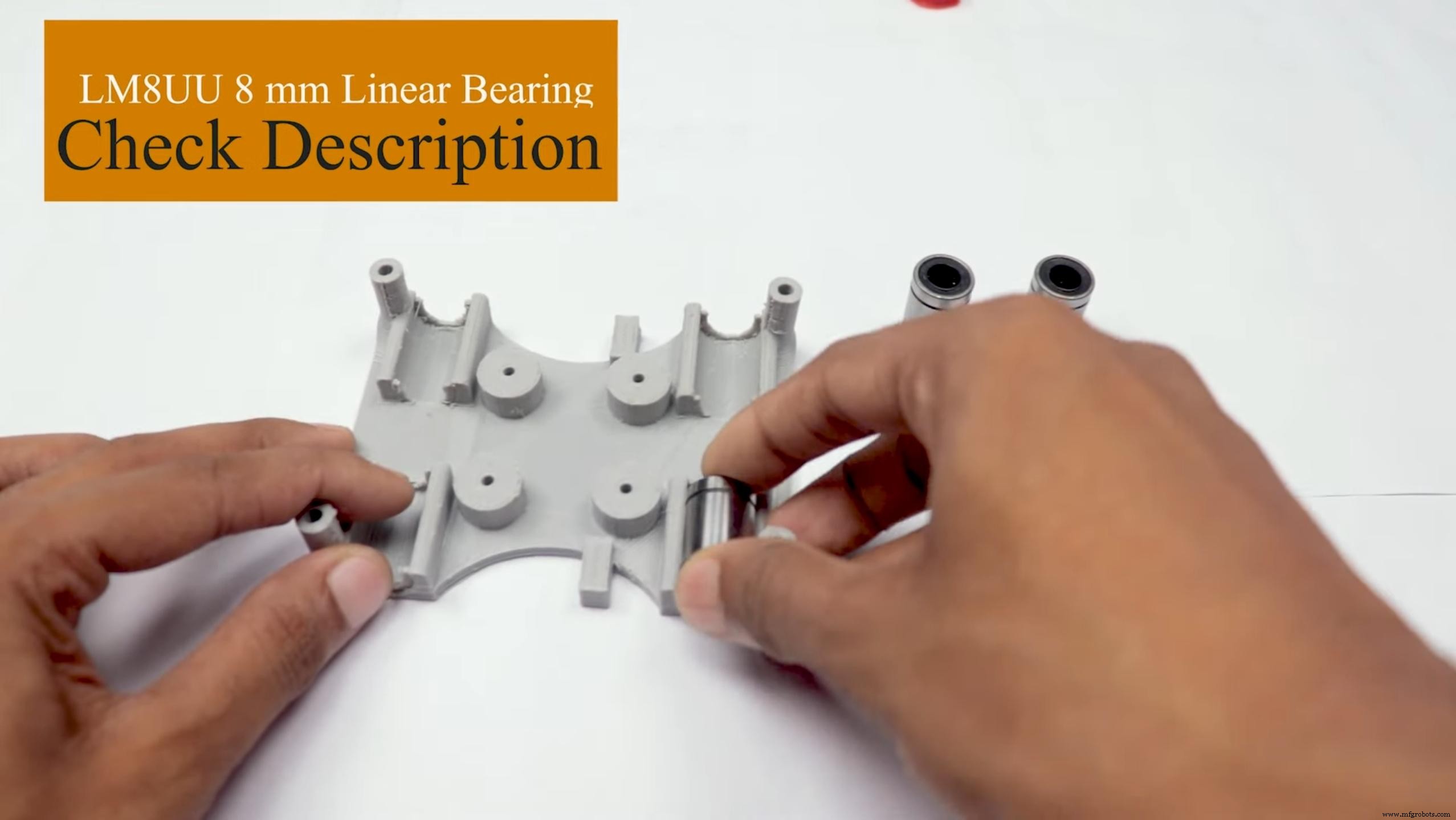 Build Your Own DIY Homework Writing Machine at Home