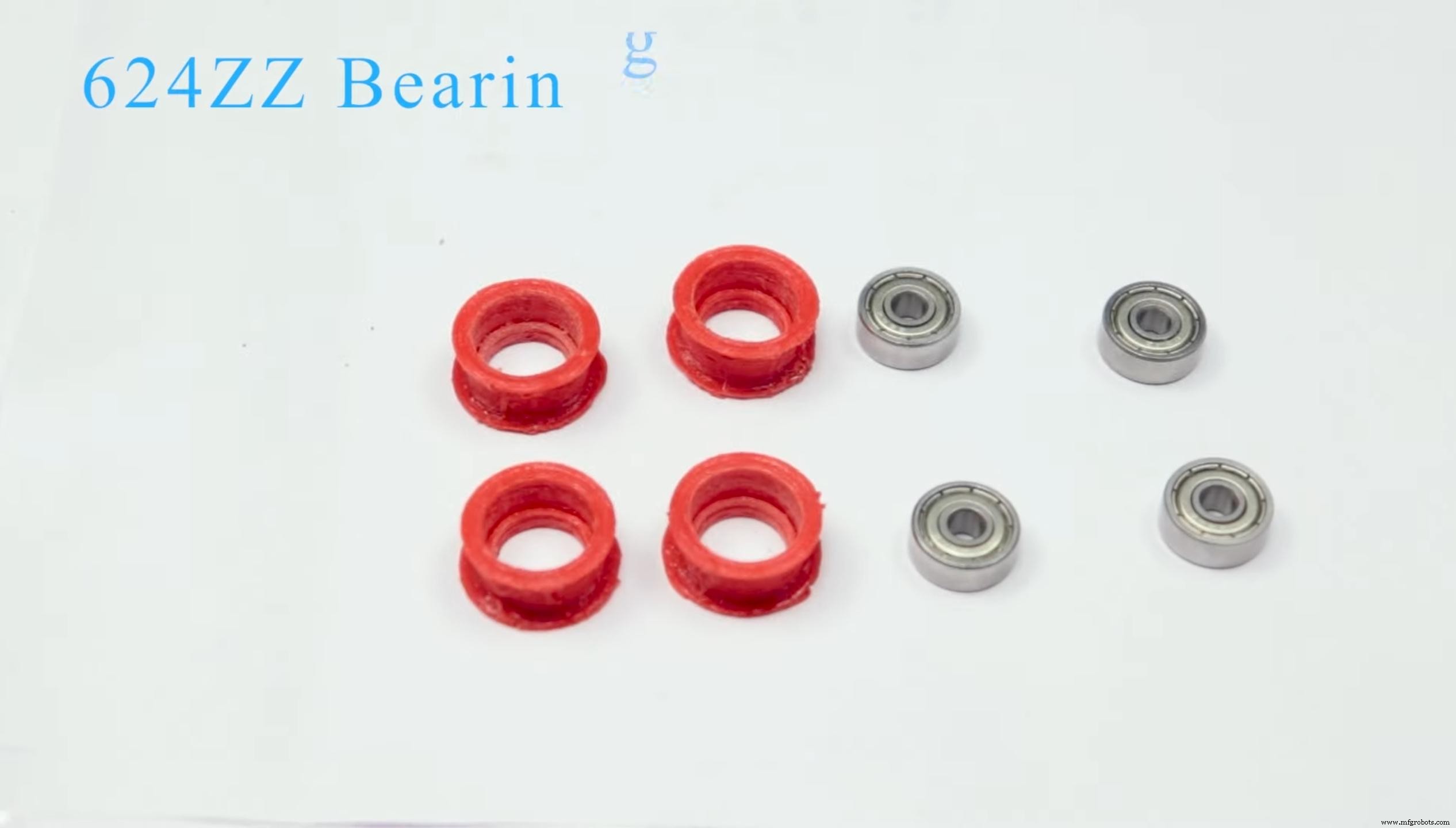 Build Your Own DIY Homework Writing Machine at Home