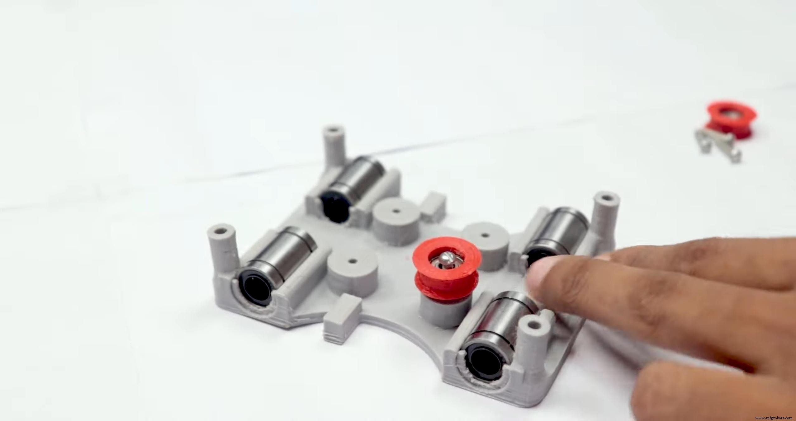 Build Your Own DIY Homework Writing Machine at Home