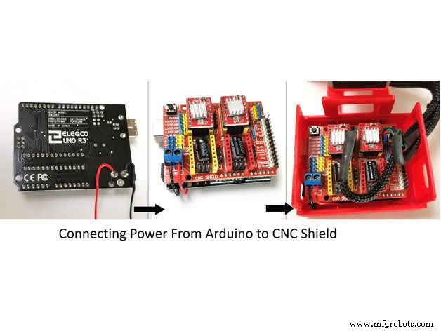 Build Your Own DIY Homework Writing Machine at Home