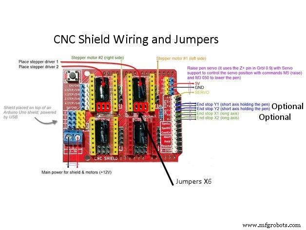 Build Your Own DIY Homework Writing Machine at Home