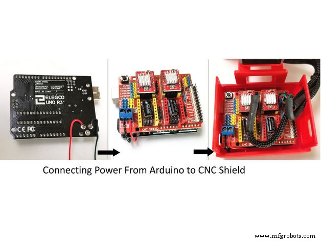 Build Your Own DIY Homework Writing Machine at Home