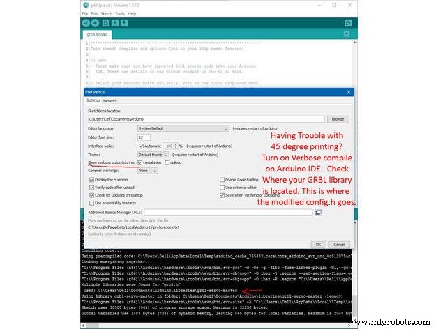Build Your Own DIY Homework Writing Machine at Home