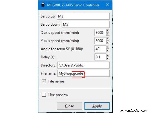 Build Your Own DIY Homework Writing Machine at Home