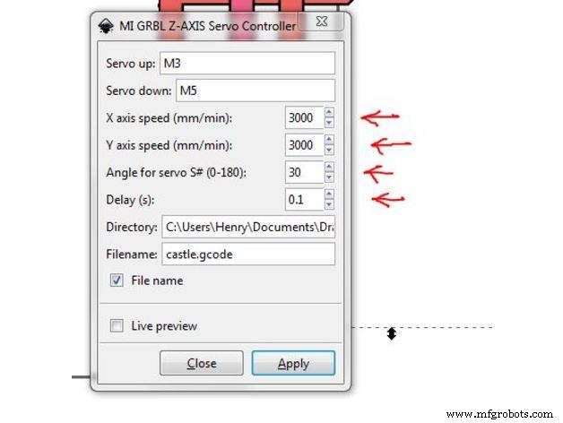Build Your Own DIY Homework Writing Machine at Home