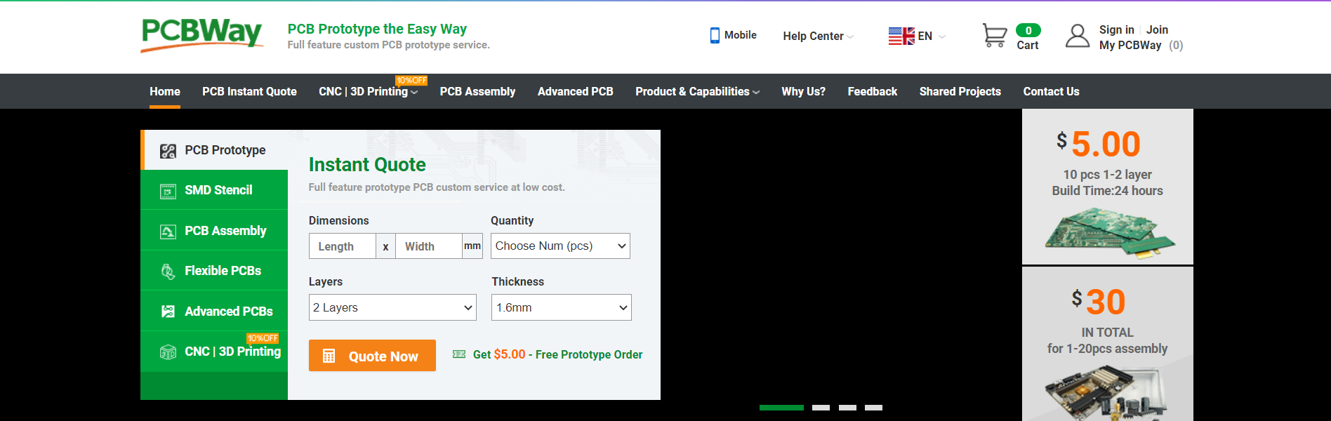 Build a DIY Photoshop Control Console with Arduino Nano RP2040