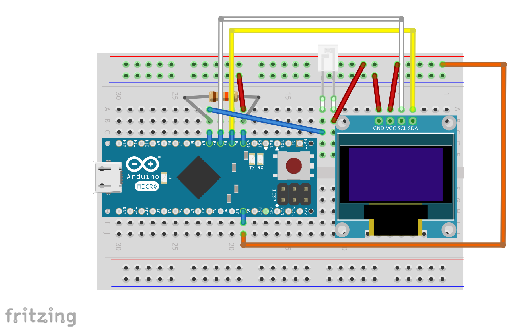 Arduino‑Based Shutter Speed Tester for Classic Film Cameras