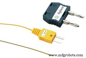 Integrating a Thermocouple Sensor with the Arduino Portenta H7 Using the MAX6675 IC