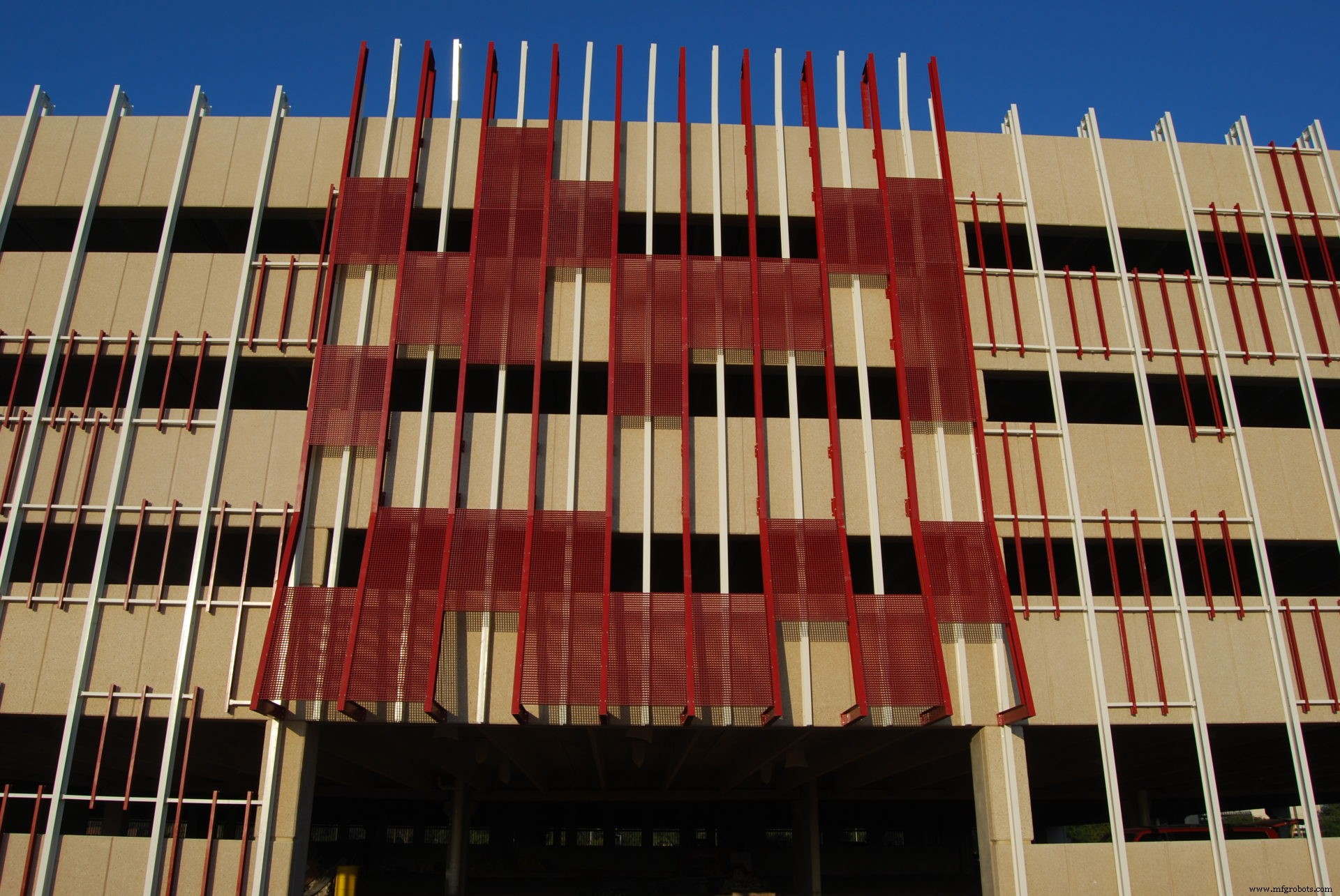 Custom Fiberglass Fabrication—Expert Solutions for Any Industry